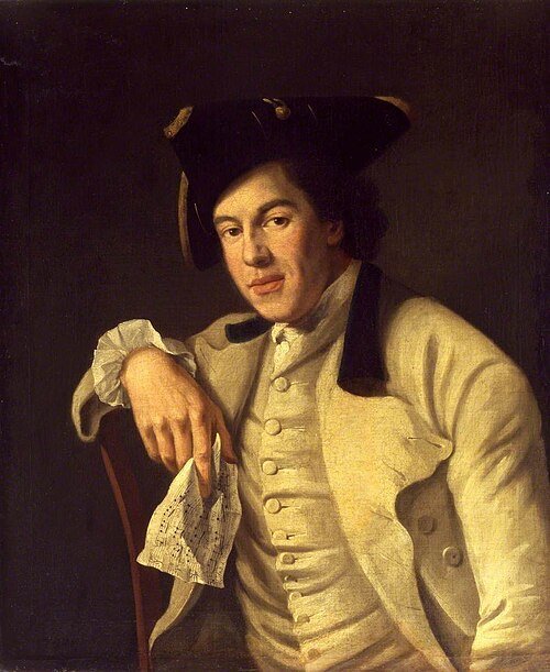Charles Lee Lewes (1740–1803), , Nathaniel, I Hone