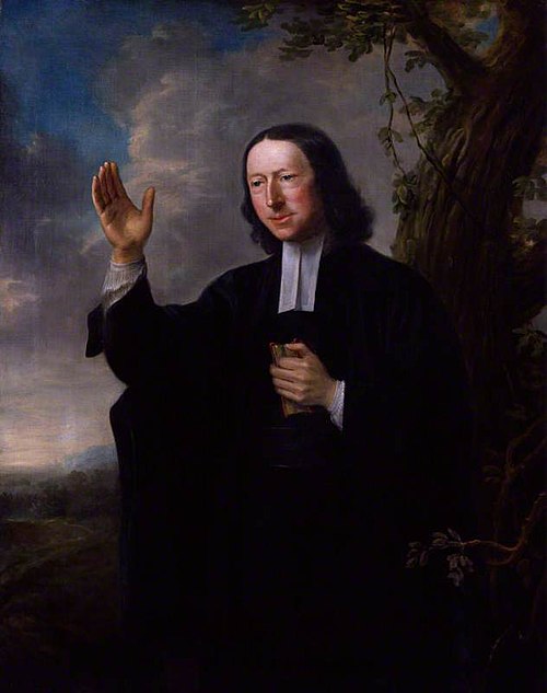 John Wesley, 1766, Nathaniel, I Hone