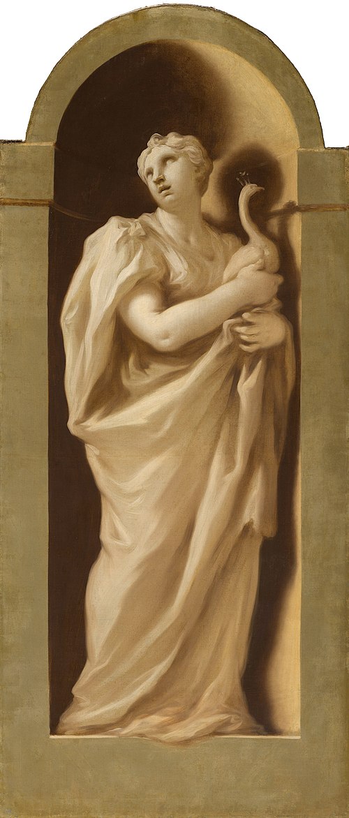 The Four Elements: Air, 1718, Giovanni Antonio Pellegrini