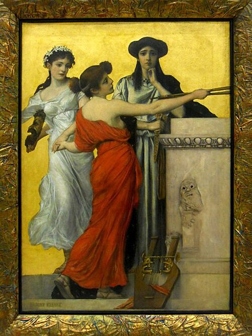 , , Ernst Klimt