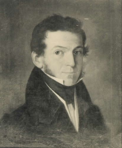 Andrej Smole, 1856, Matevž Langus