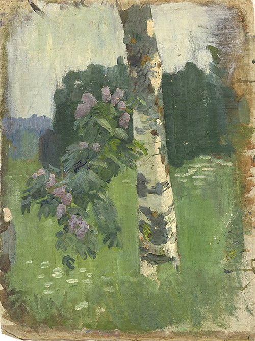 Kasetüvi. Visand, , Paul Raud