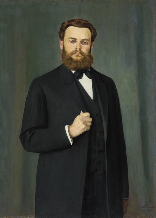 C. R. Jakobson, , Paul Raud