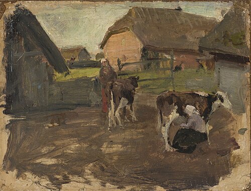 Lehmalüps, 1896, Paul Raud