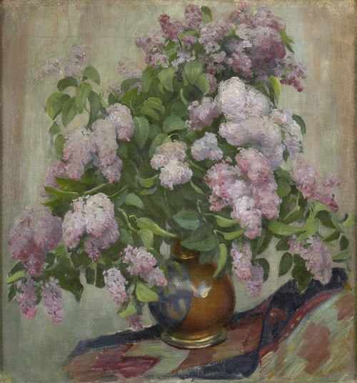 Sirelid, 1917, Paul Raud