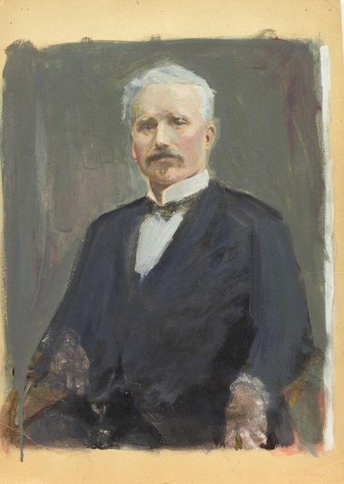 Visand Puhki portreele, , Paul Raud