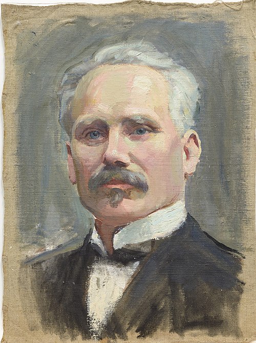 Visand Puhki portreele, , Paul Raud