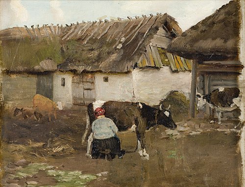 Lüps, 1896, Paul Raud
