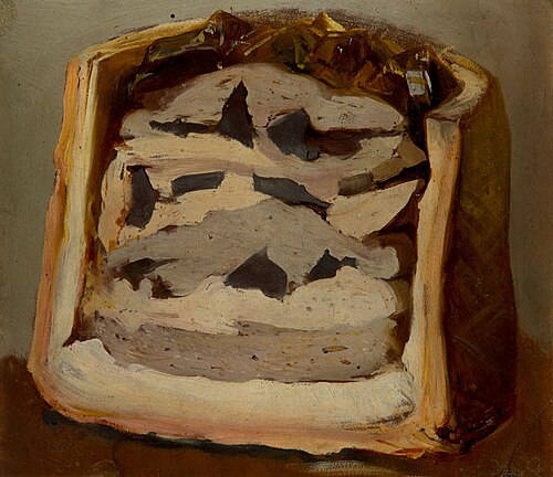 „Trdlovec“ (Paté), , Josef Navrátil