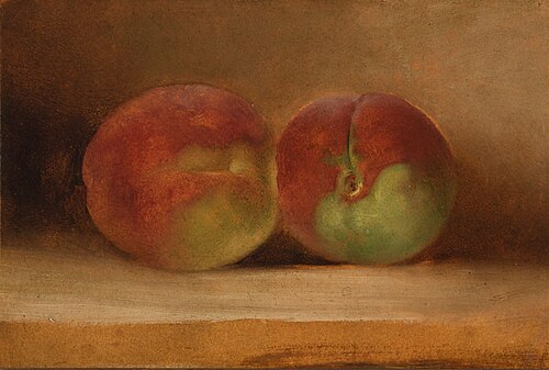 Peaches, , Josef Navrátil