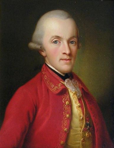 , 1750, Karl Joseph Aloys Agricola