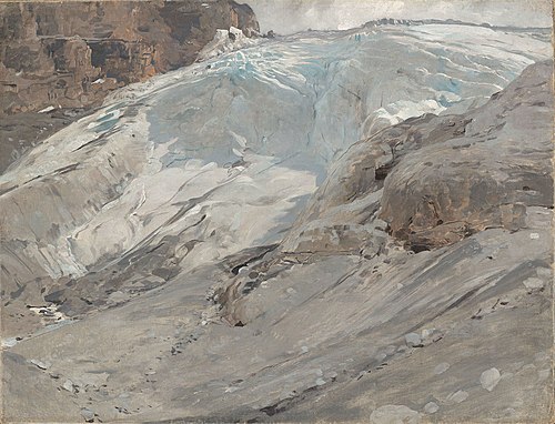 , 1886, Eugen Bracht