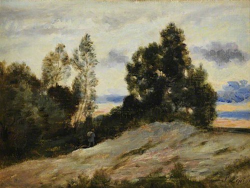 Treescape, , Stanislas Lépine
