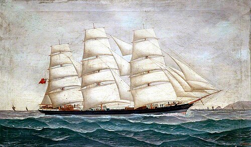 'Saint Mildred', , John-Henry Mohrmann