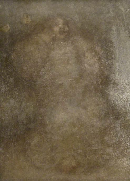 The Princess, 1900, Matthijs Maris