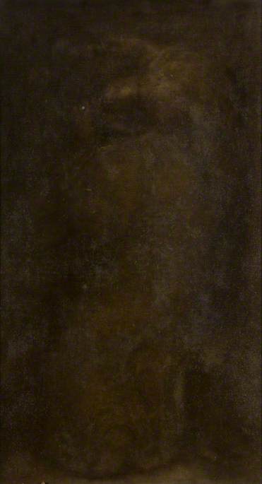 At the Altar, 1894, Matthijs Maris