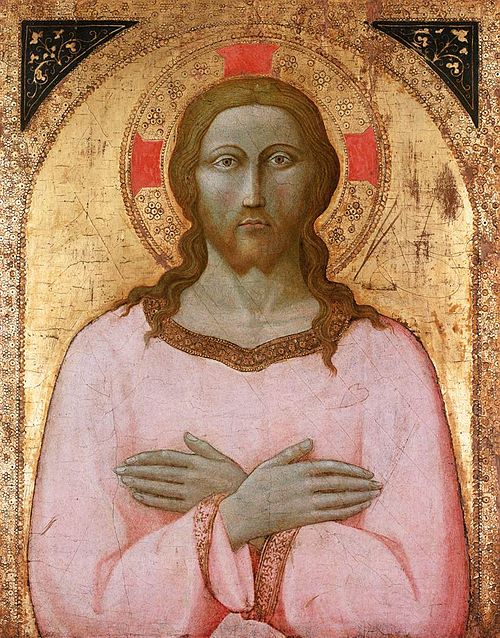 Redentore Cini, 1442, Sano di Pietro