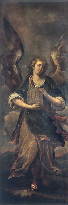 Aniol, 1650, Tommaso Dolabella
