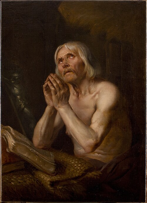 Saint Andrzej Żurawek, 1834, Rafał Hadziewicz