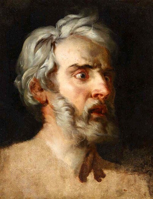 Hrabia Ugolino, , Rafał Hadziewicz