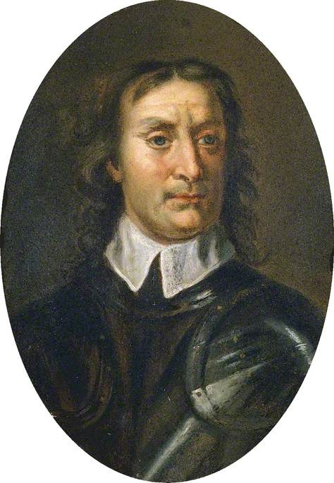 Oliver Cromwell (1599–1658), , Samuel Cooper