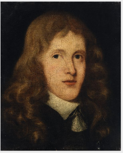Richard Cromwell (1626-1712), , Samuel Cooper