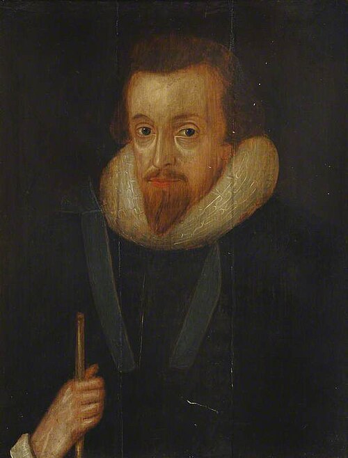 Robert Cecil (1563–1612), 1st Earl of Salisbury, , John de Critz