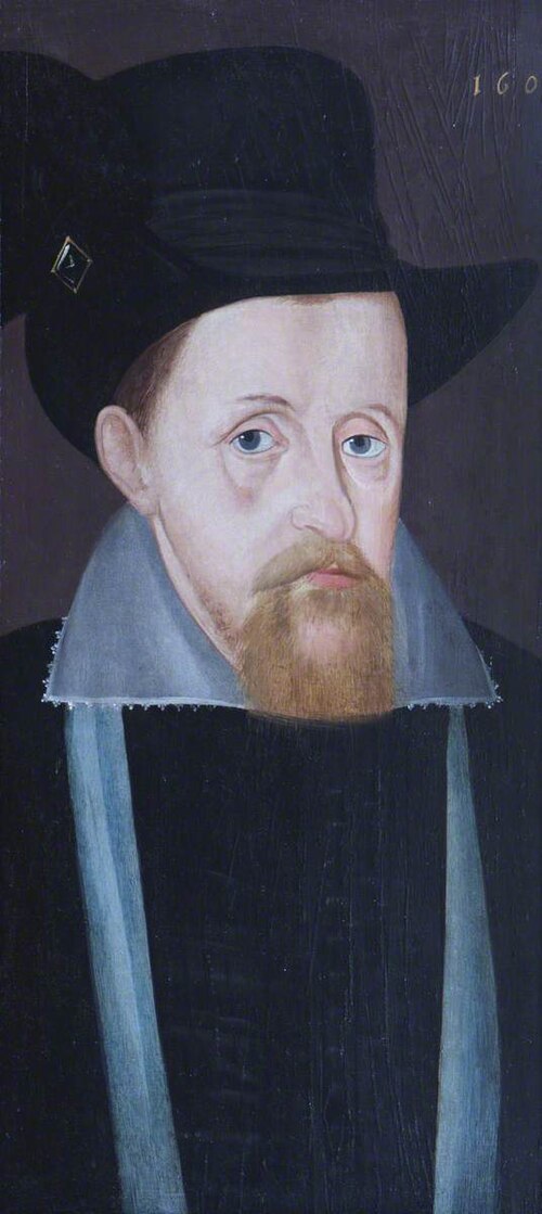 James I (1566–1625), , John de Critz
