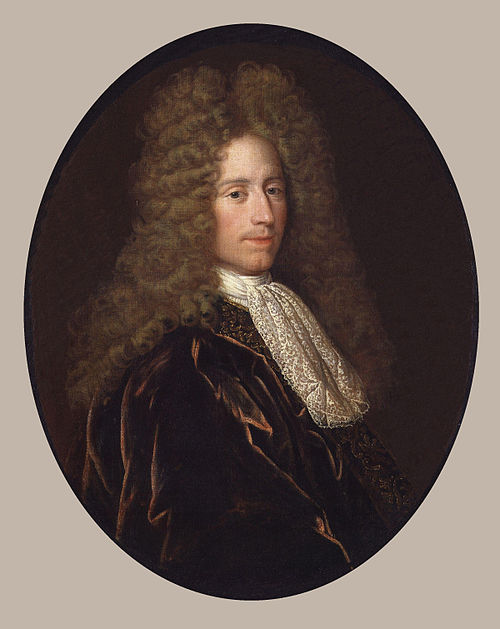 John Law, 1715, Alexis Simon Belle
