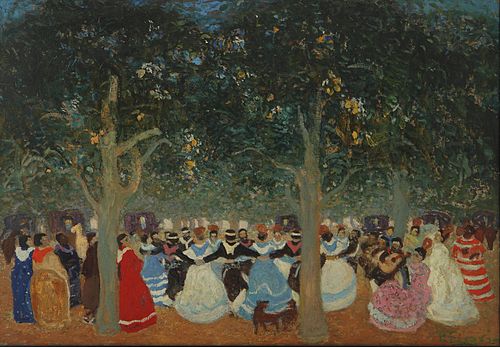 Pericón, 1500, Pedro Figari