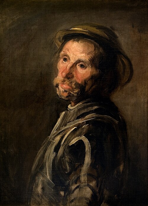 Seńko, , Piotr Michałowski