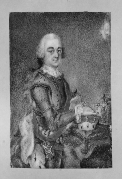 Karl Theodor, 1724-1799, kurfurste av Bayern, , Johann Esaias Nilson