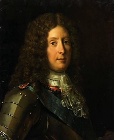 Claude, comte de Choiseul, maréchal de France, 1835, Hortense Haudebourt-Lescot