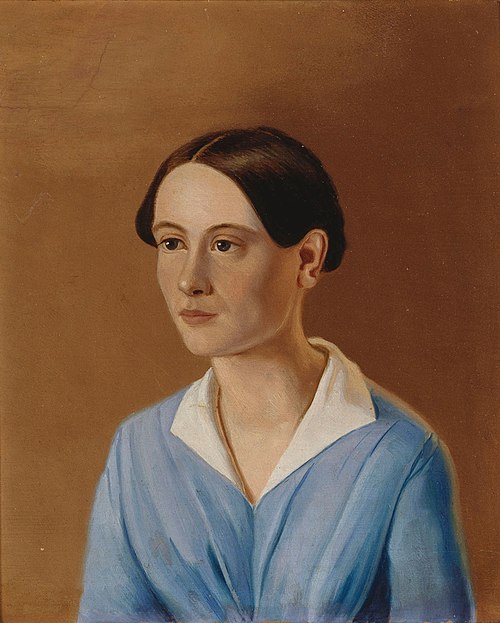 Ann-Marie Fabritius, , Ferdinand von Wright