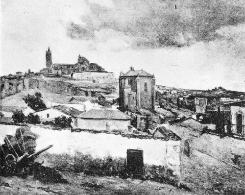 , 1895, Aureliano de Beruete
