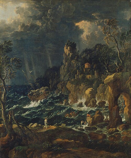 Das Wasser, , Felix Meyer