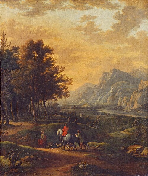Die Luft, , Felix Meyer
