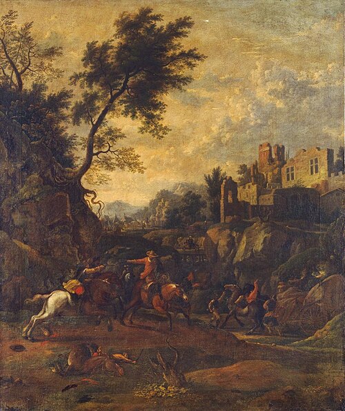 Die Erde, , Felix Meyer