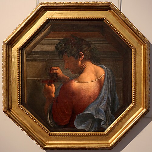 L’automne, , Angelo Caroselli