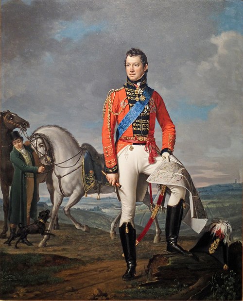 , 1818, Joseph Paelinck