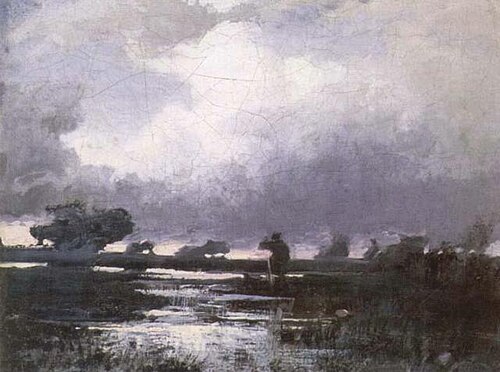 Siel, , Fiodor Vassiliev