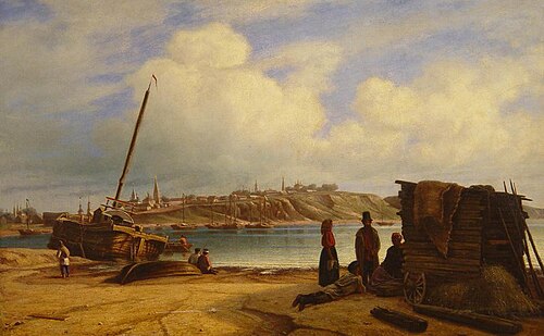 Cheboksary, , Fyodor Vasilyev