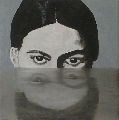 Le Regard (Edith Stein), , Xavier Tricot