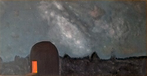 Observatory, , Xavier Tricot