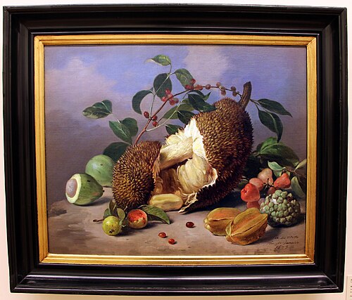 Nature morte, 1873, Agostinho José da Mota