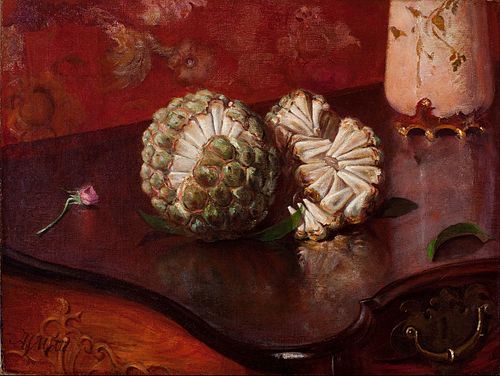 Sweetsop, , Agostinho José da Mota