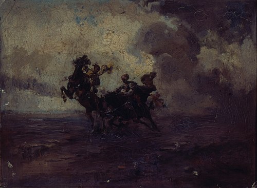 Beduínos, 2000, Agostinho José da Mota