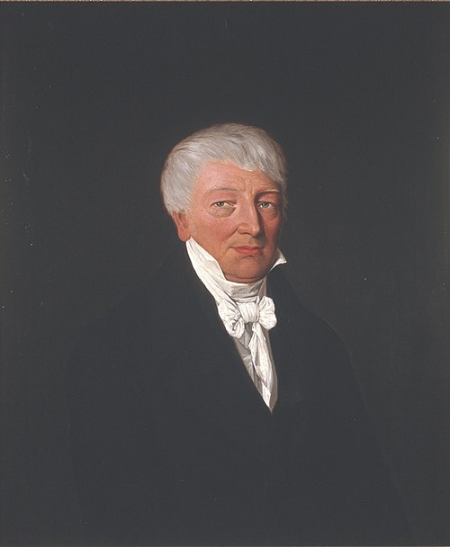 Painting, , Christian Olsen