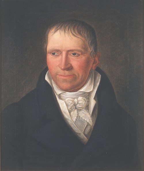 Painting, , Christian Olsen