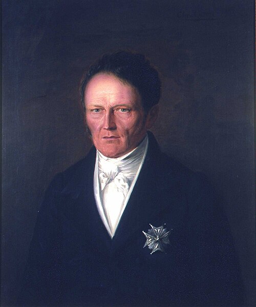 Painting, , Christian Olsen